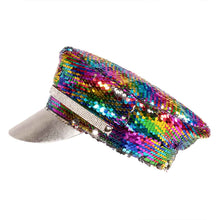 Machokeps, Rainbow blast