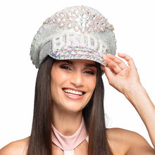 Machokeps, BRIDE