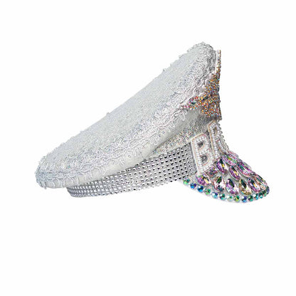 Machokeps, BRIDE