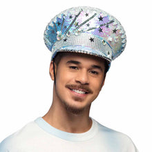 Machokeps, stars & shine