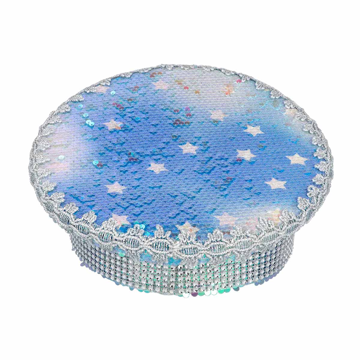 Machokeps, stars & shine