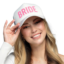 Keps, Bride