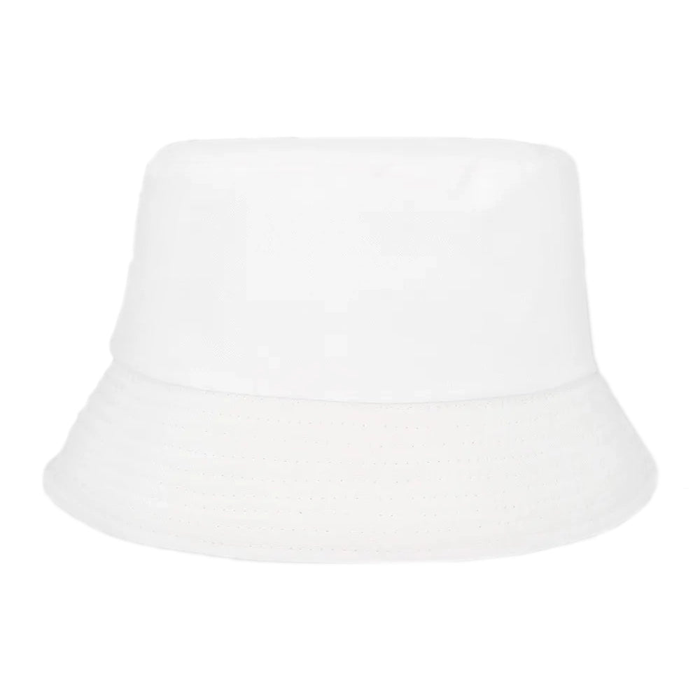 Bucket hat, bride to be vit