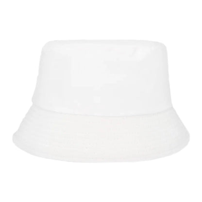Bucket hat, bride to be vit