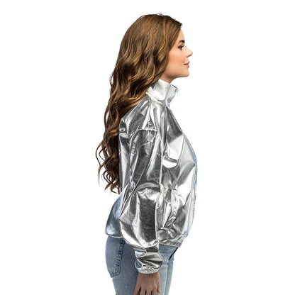 Jacka, bride silver