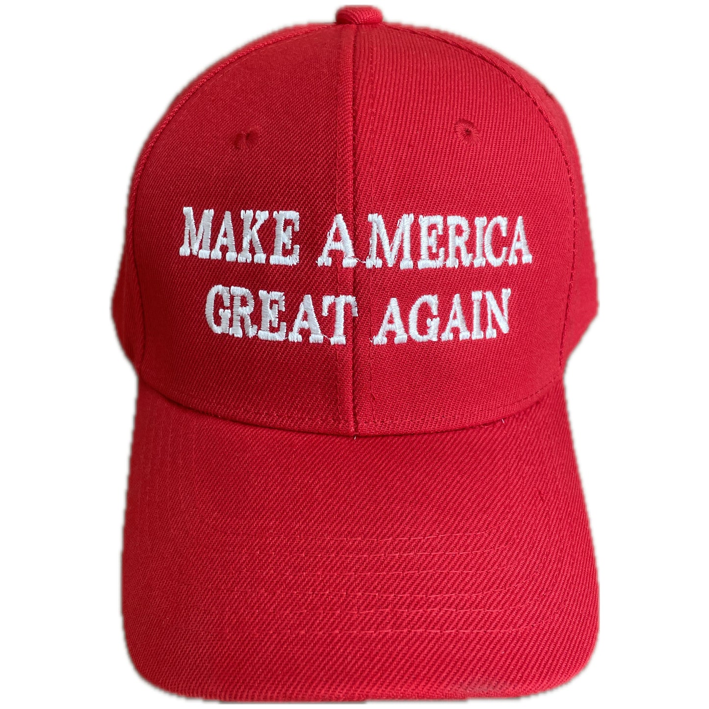 Keps, make america great again