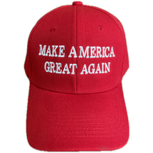 Keps, make america great again