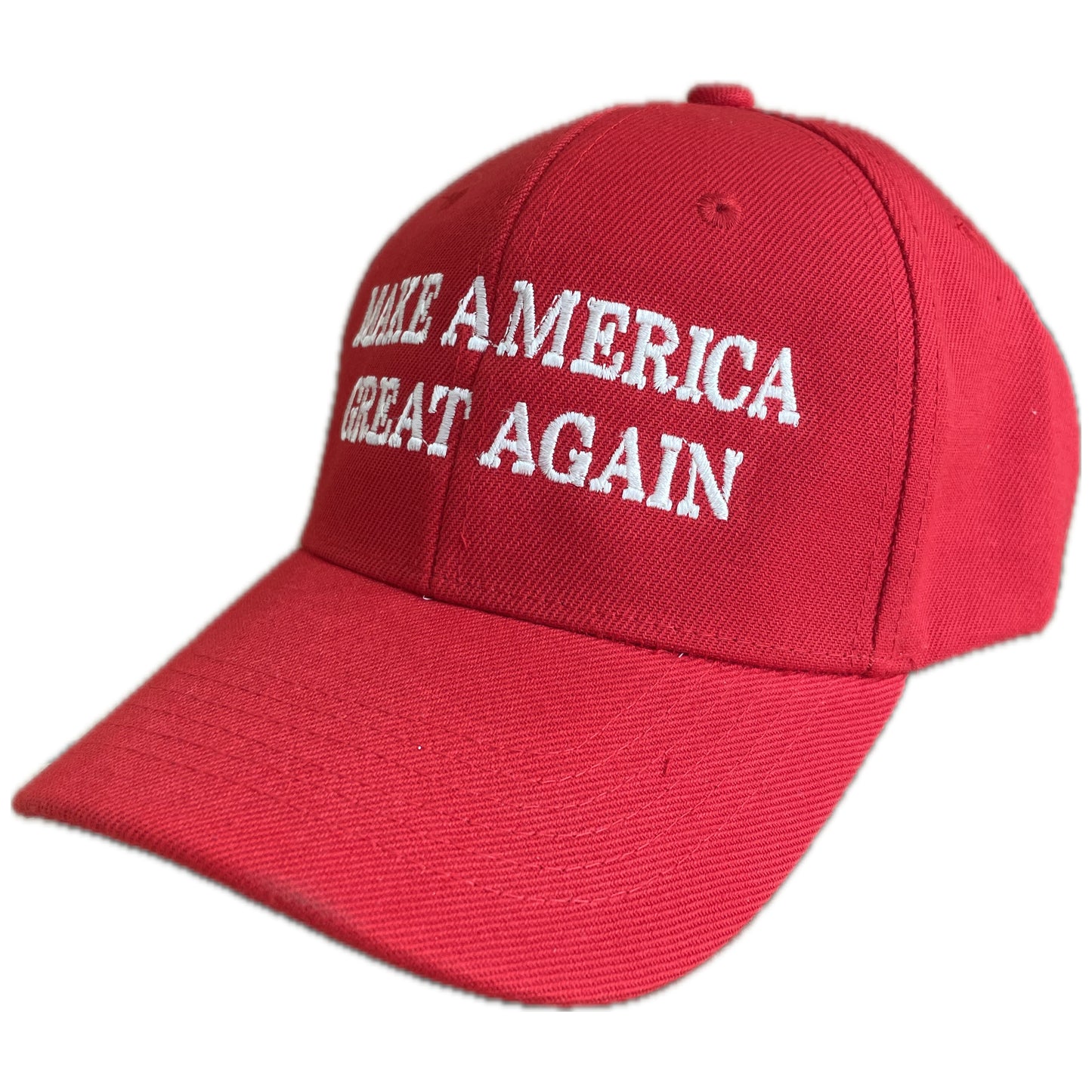 Keps, make america great again