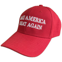 Keps, make america great again