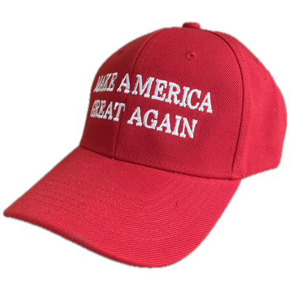 Keps, make america great again
