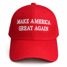 Keps, make america great again