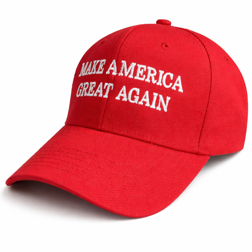 Keps, make america great again