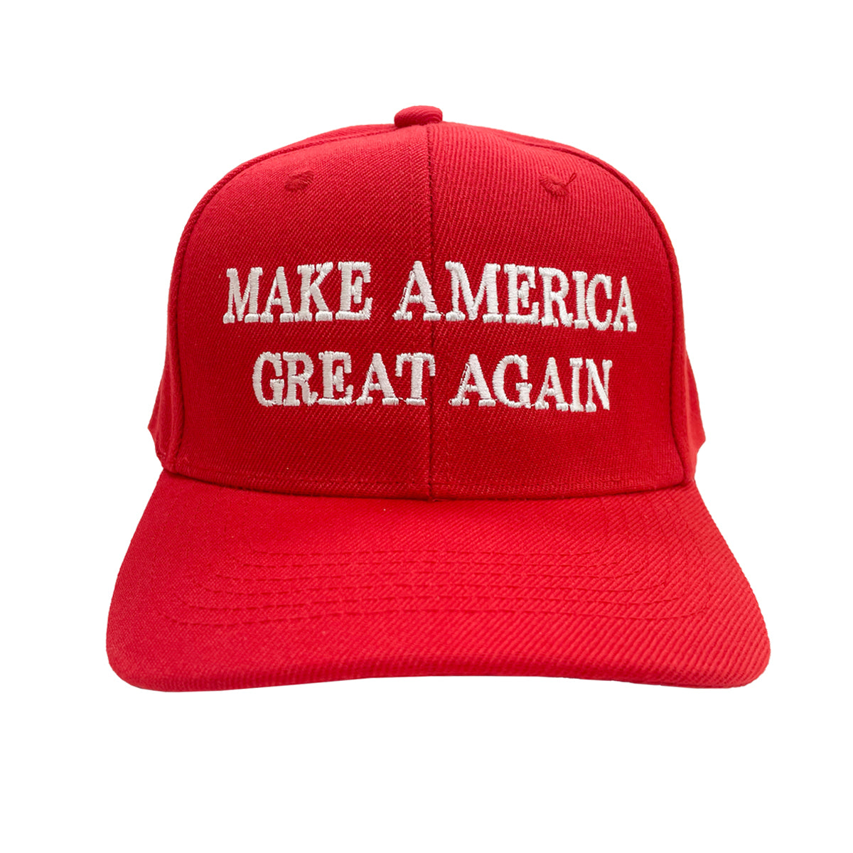 Keps, make america great again