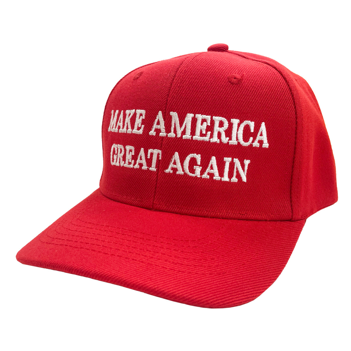 Keps, make america great again