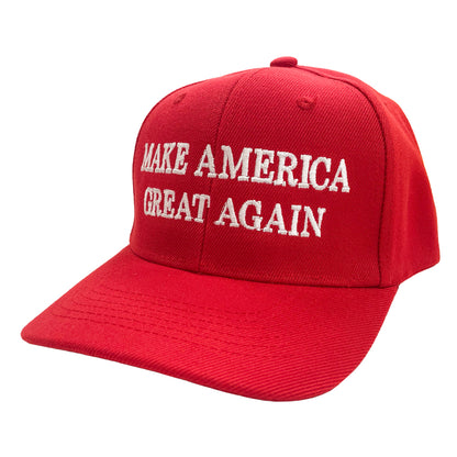 Keps, make america great again