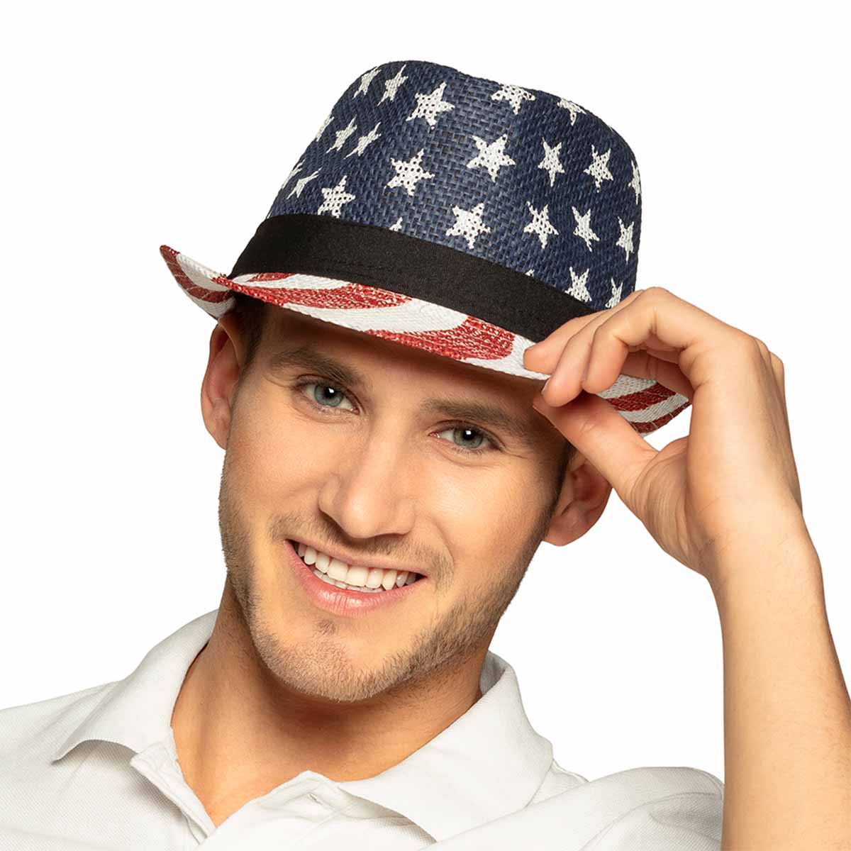 Hatt, USA