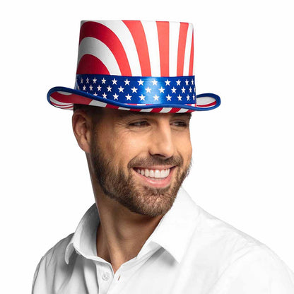 Hatt, USA deluxe