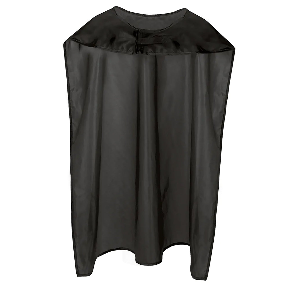 Maskeradset, superhjälte svart