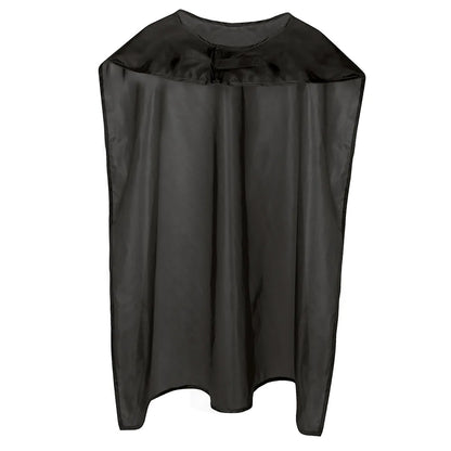 Maskeradset, superhjälte svart