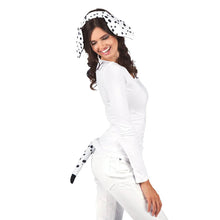 Maskeradset, dalmatin