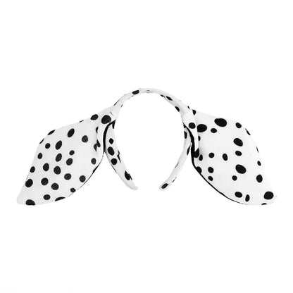 Maskeradset, dalmatin