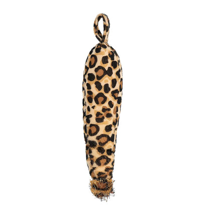 Maskeradset, leopard
