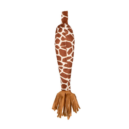 Maskeradset, giraff