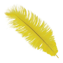 Plym, gula 12st 30 cm