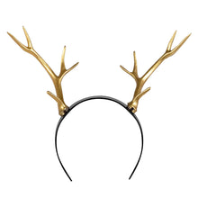Diadem, renhorn noble