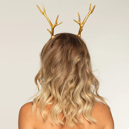 Diadem, renhorn noble