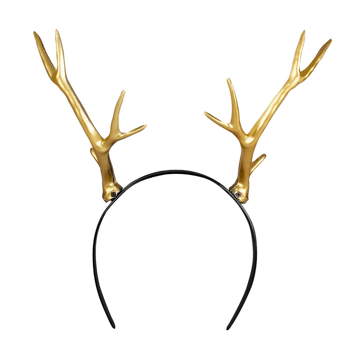 Diadem, renhorn noble