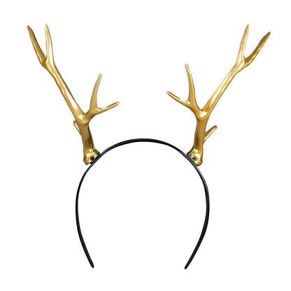 Diadem, renhorn noble