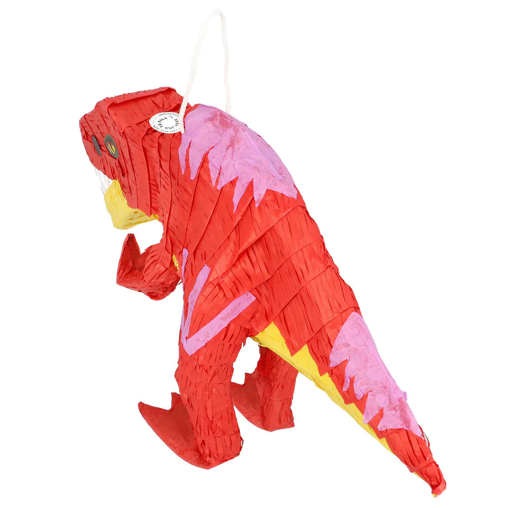 Pinata, T-rex