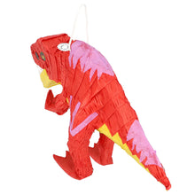 Pinata, T-rex