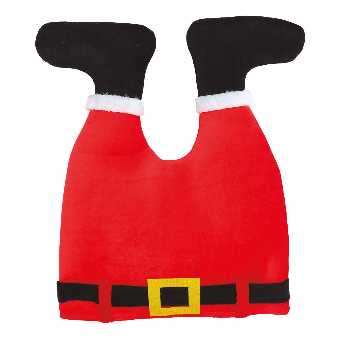 Tomteluva, tomtebyxor