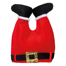 Tomteluva, tomtebyxor