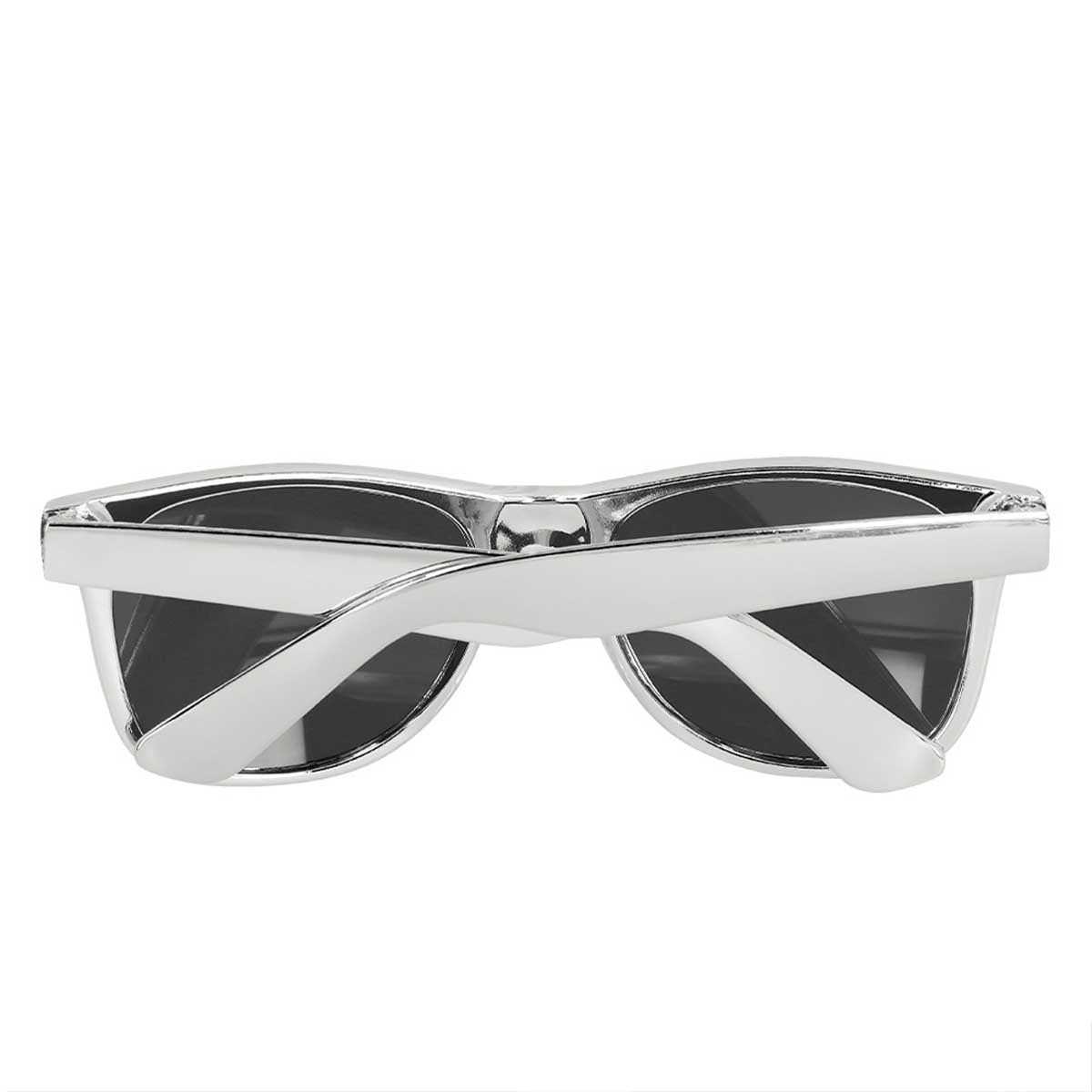Glasögon, dance silver
