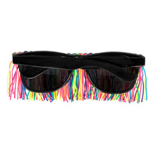 Glasögon, Fringy festival