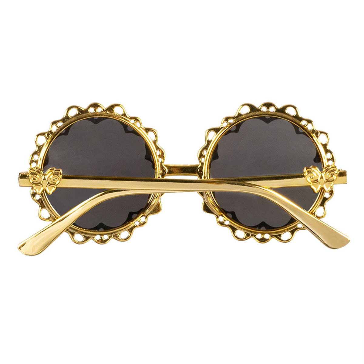 Glasögon, Steampunk classic