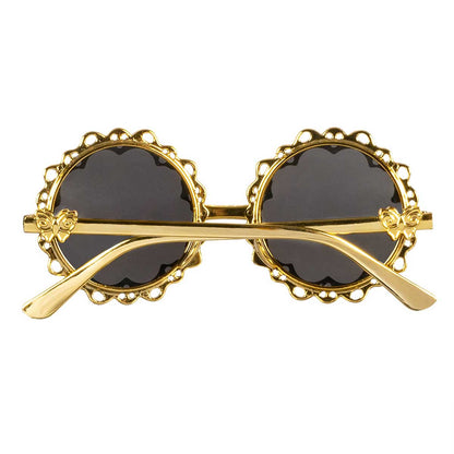 Glasögon, Steampunk classic