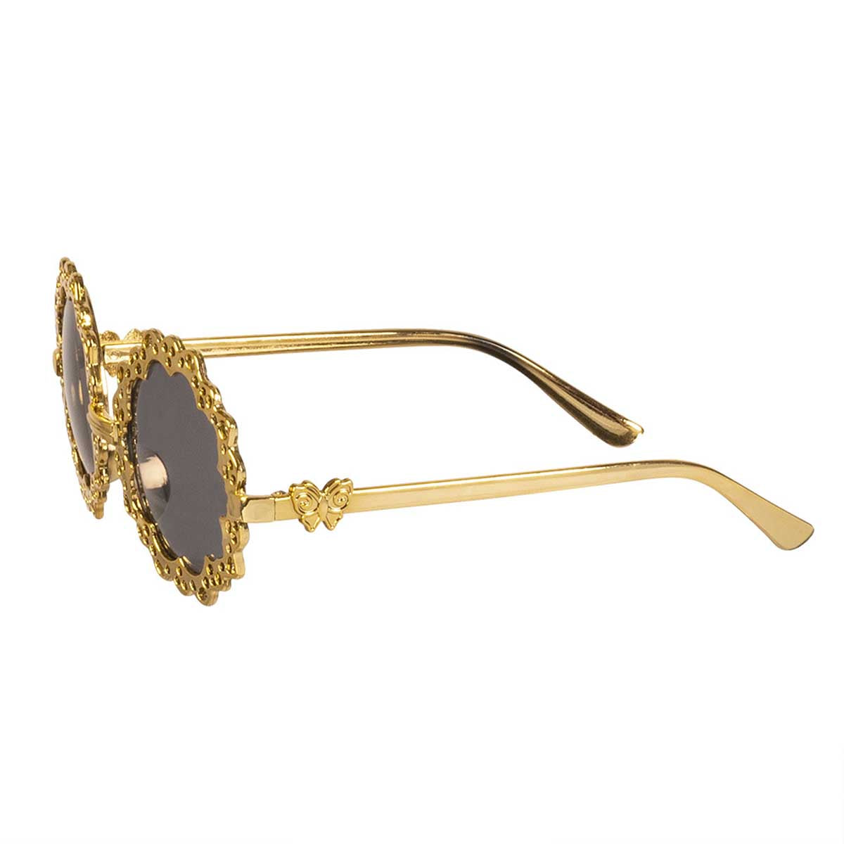 Glasögon, Steampunk classic