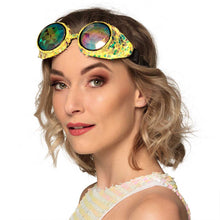 Glasögon, Mirage gold