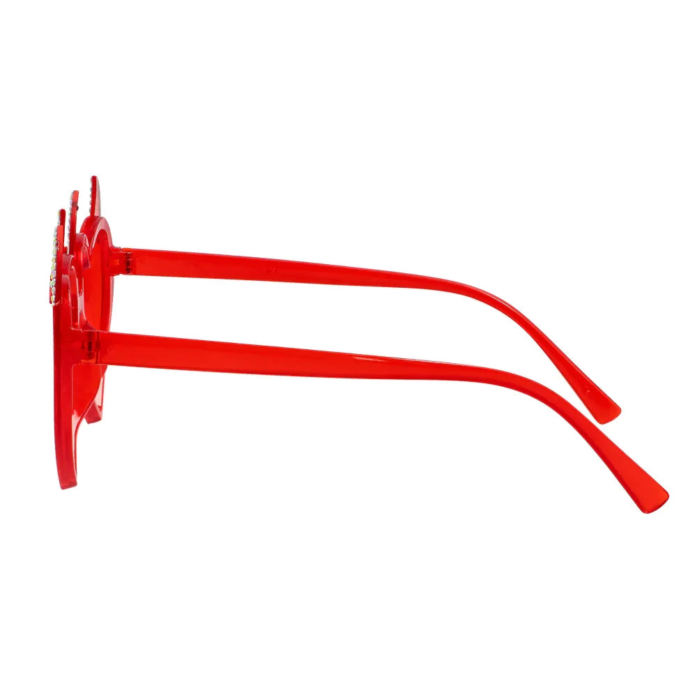 Glasögon, devil