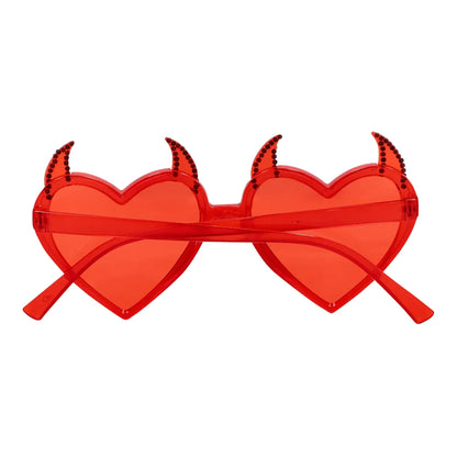 Glasögon, devil
