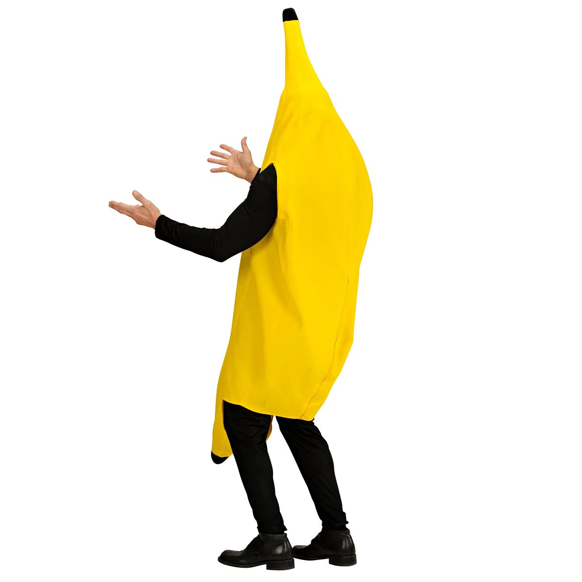 Dräkt, banana