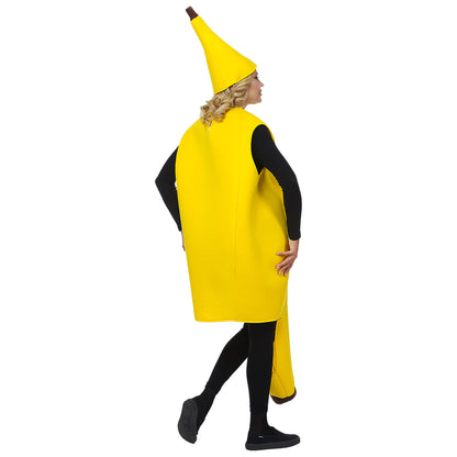 Dräkt, Miss Bananan M/L