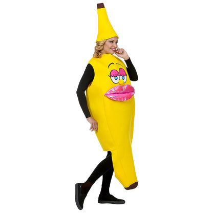 Dräkt, Miss Bananan M/L