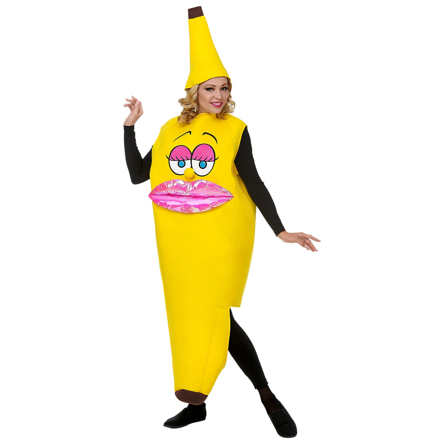 Dräkt, Miss Bananan M/L