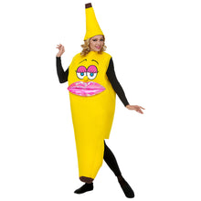 Dräkt, Miss Bananan M/L