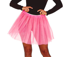 Tyllkjol, rosa